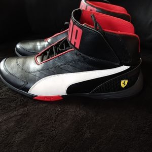 Puma Motorsport speedcat Porsche Edition